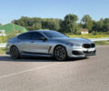 Сірий БМВ 8 Series Gran Coupe, об'ємом двигуна 3 л та пробігом 34 тис. км за 64999 $, фото 34 на Automoto.ua