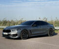 Сірий БМВ 8 Series Gran Coupe, об'ємом двигуна 3 л та пробігом 34 тис. км за 64999 $, фото 33 на Automoto.ua