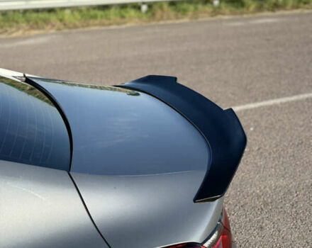 Сірий БМВ 8 Series Gran Coupe, об'ємом двигуна 3 л та пробігом 34 тис. км за 64999 $, фото 18 на Automoto.ua