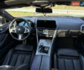 Сірий БМВ 8 Series Gran Coupe, об'ємом двигуна 3 л та пробігом 34 тис. км за 64999 $, фото 26 на Automoto.ua
