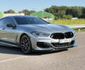Сірий БМВ 8 Series Gran Coupe, об'ємом двигуна 3 л та пробігом 34 тис. км за 64999 $, фото 36 на Automoto.ua