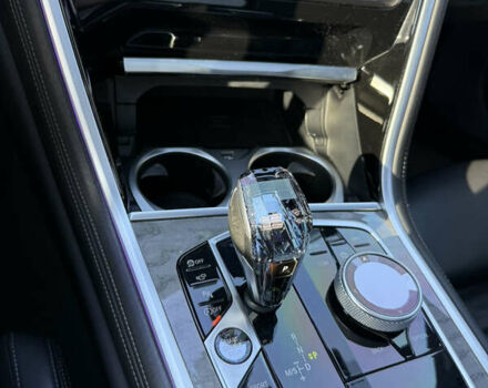 Сірий БМВ 8 Series Gran Coupe, об'ємом двигуна 3 л та пробігом 34 тис. км за 64999 $, фото 48 на Automoto.ua