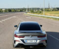 Сірий БМВ 8 Series Gran Coupe, об'ємом двигуна 3 л та пробігом 34 тис. км за 64999 $, фото 12 на Automoto.ua
