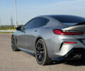 Сірий БМВ 8 Series Gran Coupe, об'ємом двигуна 3 л та пробігом 34 тис. км за 64999 $, фото 13 на Automoto.ua