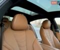 Серый БМВ 8 Series Gran Coupe, объемом двигателя 2.99 л и пробегом 10 тыс. км за 104999 $, фото 30 на Automoto.ua