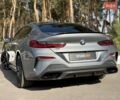 Серый БМВ 8 Series Gran Coupe, объемом двигателя 2.99 л и пробегом 10 тыс. км за 104999 $, фото 10 на Automoto.ua