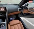 Серый БМВ 8 Series Gran Coupe, объемом двигателя 2.99 л и пробегом 10 тыс. км за 104999 $, фото 53 на Automoto.ua