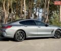 Серый БМВ 8 Series Gran Coupe, объемом двигателя 2.99 л и пробегом 10 тыс. км за 104999 $, фото 15 на Automoto.ua