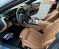 Серый БМВ 8 Series Gran Coupe, объемом двигателя 2.99 л и пробегом 10 тыс. км за 104999 $, фото 46 на Automoto.ua