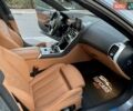 Серый БМВ 8 Series Gran Coupe, объемом двигателя 2.99 л и пробегом 10 тыс. км за 104999 $, фото 26 на Automoto.ua