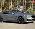 Серый БМВ 8 Series Gran Coupe, объемом двигателя 2.99 л и пробегом 10 тыс. км за 104999 $, фото 18 на Automoto.ua
