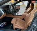 Серый БМВ 8 Series Gran Coupe, объемом двигателя 2.99 л и пробегом 10 тыс. км за 104999 $, фото 45 на Automoto.ua