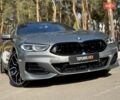Серый БМВ 8 Series Gran Coupe, объемом двигателя 2.99 л и пробегом 10 тыс. км за 104999 $, фото 21 на Automoto.ua