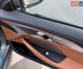 Серый БМВ 8 Series Gran Coupe, объемом двигателя 2.99 л и пробегом 10 тыс. км за 104999 $, фото 24 на Automoto.ua