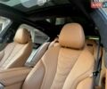 Серый БМВ 8 Series Gran Coupe, объемом двигателя 2.99 л и пробегом 10 тыс. км за 104999 $, фото 50 на Automoto.ua