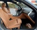 Серый БМВ 8 Series Gran Coupe, объемом двигателя 2.99 л и пробегом 10 тыс. км за 104999 $, фото 25 на Automoto.ua