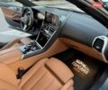 Серый БМВ 8 Series Gran Coupe, объемом двигателя 2.99 л и пробегом 10 тыс. км за 104999 $, фото 28 на Automoto.ua