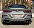 Серый БМВ 8 Series Gran Coupe, объемом двигателя 2.99 л и пробегом 10 тыс. км за 104999 $, фото 11 на Automoto.ua
