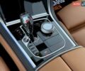 Серый БМВ 8 Series Gran Coupe, объемом двигателя 2.99 л и пробегом 10 тыс. км за 104999 $, фото 57 на Automoto.ua