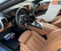 Серый БМВ 8 Series Gran Coupe, объемом двигателя 2.99 л и пробегом 10 тыс. км за 104999 $, фото 47 на Automoto.ua