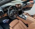 Серый БМВ 8 Series Gran Coupe, объемом двигателя 2.99 л и пробегом 10 тыс. км за 104999 $, фото 48 на Automoto.ua