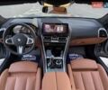 Серый БМВ 8 Series Gran Coupe, объемом двигателя 2.99 л и пробегом 10 тыс. км за 104999 $, фото 52 на Automoto.ua