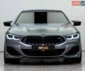 Серый БМВ 8 Series Gran Coupe, объемом двигателя 4.39 л и пробегом 12 тыс. км за 78900 $, фото 1 на Automoto.ua