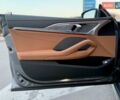 Серый БМВ 8 Series Gran Coupe, объемом двигателя 2.99 л и пробегом 10 тыс. км за 104999 $, фото 43 на Automoto.ua