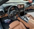 Серый БМВ 8 Series Gran Coupe, объемом двигателя 2.99 л и пробегом 10 тыс. км за 104999 $, фото 49 на Automoto.ua