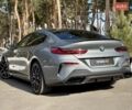 Серый БМВ 8 Series Gran Coupe, объемом двигателя 2.99 л и пробегом 10 тыс. км за 104999 $, фото 9 на Automoto.ua