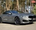 Серый БМВ 8 Series Gran Coupe, объемом двигателя 2.99 л и пробегом 10 тыс. км за 104999 $, фото 19 на Automoto.ua