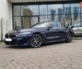 Синий БМВ 8 Series Gran Coupe, объемом двигателя 4.39 л и пробегом 63 тыс. км за 68900 $, фото 7 на Automoto.ua