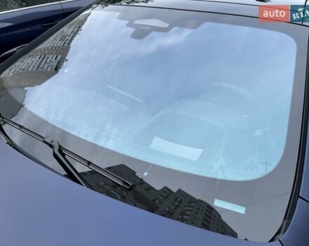 Синий БМВ 8 Series Gran Coupe, объемом двигателя 2.99 л и пробегом 56 тыс. км за 79500 $, фото 4 на Automoto.ua