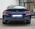 Синий БМВ 8 Series Gran Coupe, объемом двигателя 4.39 л и пробегом 63 тыс. км за 68900 $, фото 11 на Automoto.ua