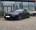 Синий БМВ 8 Series Gran Coupe, объемом двигателя 4.39 л и пробегом 63 тыс. км за 68900 $, фото 6 на Automoto.ua