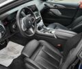Синий БМВ 8 Series Gran Coupe, объемом двигателя 4.39 л и пробегом 63 тыс. км за 68900 $, фото 12 на Automoto.ua