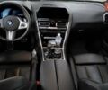 Синий БМВ 8 Series Gran Coupe, объемом двигателя 4.39 л и пробегом 63 тыс. км за 68900 $, фото 1 на Automoto.ua