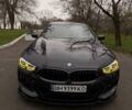 Синій БМВ 8 Series Gran Coupe, об'ємом двигуна 3 л та пробігом 62 тис. км за 62500 $, фото 3 на Automoto.ua