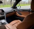 Синій БМВ 8 Series Gran Coupe, об'ємом двигуна 3 л та пробігом 62 тис. км за 62500 $, фото 13 на Automoto.ua