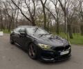 Синій БМВ 8 Series Gran Coupe, об'ємом двигуна 3 л та пробігом 62 тис. км за 62500 $, фото 1 на Automoto.ua