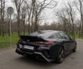 Синій БМВ 8 Series Gran Coupe, об'ємом двигуна 3 л та пробігом 62 тис. км за 62500 $, фото 8 на Automoto.ua