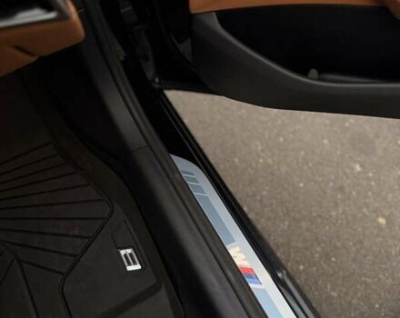 Синій БМВ 8 Series Gran Coupe, об'ємом двигуна 3 л та пробігом 62 тис. км за 62500 $, фото 15 на Automoto.ua