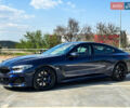 Синий БМВ 8 Series Gran Coupe, объемом двигателя 4.39 л и пробегом 49 тыс. км за 77500 $, фото 3 на Automoto.ua