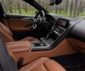 Синій БМВ 8 Series Gran Coupe, об'ємом двигуна 3 л та пробігом 62 тис. км за 62500 $, фото 16 на Automoto.ua