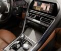 Синій БМВ 8 Series Gran Coupe, об'ємом двигуна 3 л та пробігом 62 тис. км за 62500 $, фото 17 на Automoto.ua