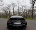 Синій БМВ 8 Series Gran Coupe, об'ємом двигуна 3 л та пробігом 62 тис. км за 62500 $, фото 7 на Automoto.ua