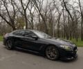 Синій БМВ 8 Series Gran Coupe, об'ємом двигуна 3 л та пробігом 62 тис. км за 62500 $, фото 9 на Automoto.ua