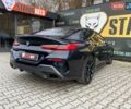 Синий БМВ 8 Series Gran Coupe, объемом двигателя 3 л и пробегом 20 тыс. км за 77000 $, фото 11 на Automoto.ua
