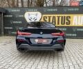 Синий БМВ 8 Series Gran Coupe, объемом двигателя 3 л и пробегом 20 тыс. км за 77000 $, фото 12 на Automoto.ua