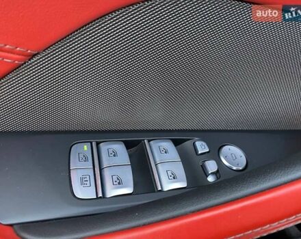 Синий БМВ 8 Series Gran Coupe, объемом двигателя 3 л и пробегом 20 тыс. км за 77000 $, фото 19 на Automoto.ua